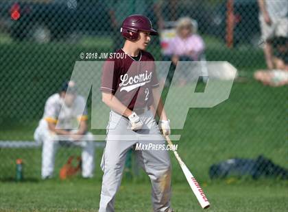 Thumbnail 3 in Loomis Chaffee @ Trinity-Pawling photogallery.