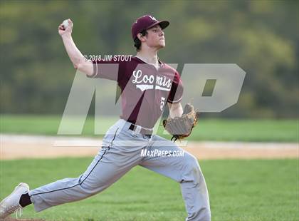Thumbnail 1 in Loomis Chaffee @ Trinity-Pawling photogallery.