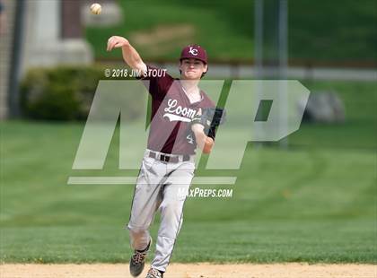 Thumbnail 1 in Loomis Chaffee @ Trinity-Pawling photogallery.