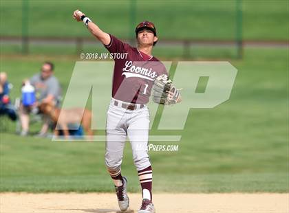 Thumbnail 3 in Loomis Chaffee @ Trinity-Pawling photogallery.