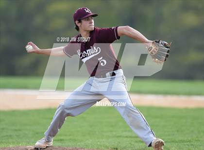 Thumbnail 2 in Loomis Chaffee @ Trinity-Pawling photogallery.