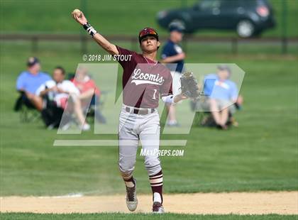 Thumbnail 3 in Loomis Chaffee @ Trinity-Pawling photogallery.