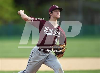 Thumbnail 1 in Loomis Chaffee @ Trinity-Pawling photogallery.