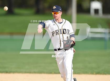Thumbnail 3 in Loomis Chaffee @ Trinity-Pawling photogallery.