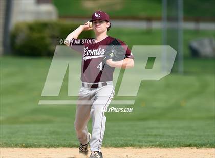 Thumbnail 3 in Loomis Chaffee @ Trinity-Pawling photogallery.