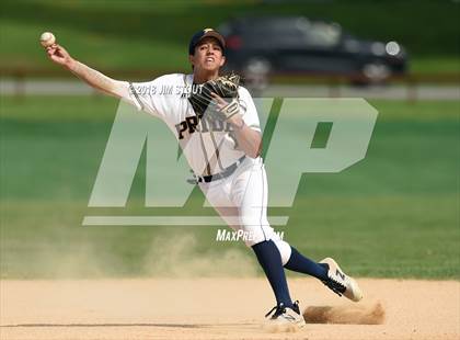 Thumbnail 3 in Loomis Chaffee @ Trinity-Pawling photogallery.