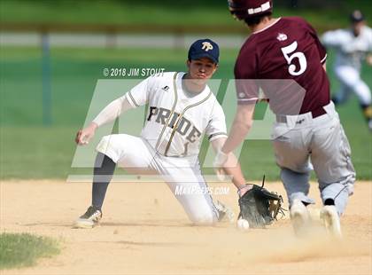 Thumbnail 3 in Loomis Chaffee @ Trinity-Pawling photogallery.