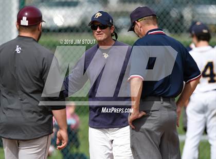 Thumbnail 3 in Loomis Chaffee @ Trinity-Pawling photogallery.