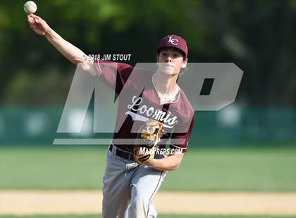 Thumbnail 3 in Loomis Chaffee @ Trinity-Pawling photogallery.
