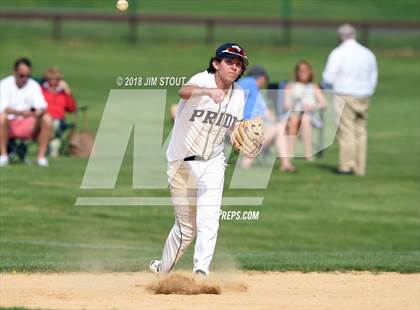 Thumbnail 3 in Loomis Chaffee @ Trinity-Pawling photogallery.