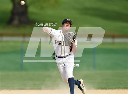 Thumbnail 3 in Loomis Chaffee @ Trinity-Pawling photogallery.