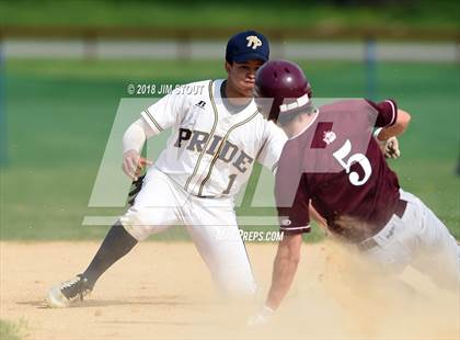 Thumbnail 2 in Loomis Chaffee @ Trinity-Pawling photogallery.