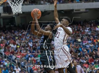 Thumbnail 1 in Lincoln vs. Silsbee (UIL 4A Final) photogallery.