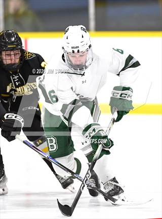 Berkshire @ Westminster