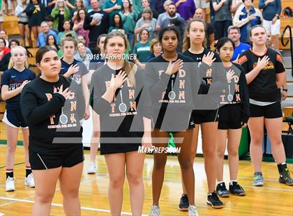 Thumbnail 1 in 2018 AIA Girls Badminton State Championships   photogallery.