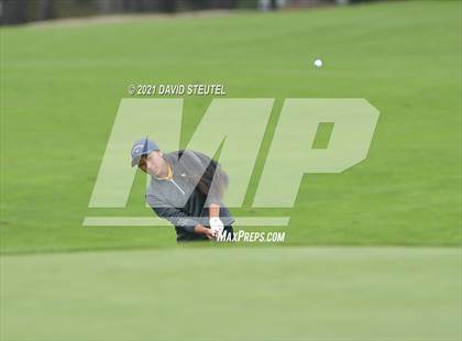 Thumbnail 3 in CIF State Girls Golf Championship photogallery.