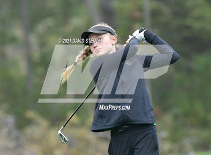 Thumbnail 1 in CIF State Girls Golf Championship photogallery.