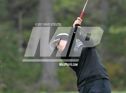 Thumbnail 1 in CIF State Girls Golf Championship photogallery.