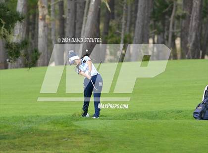 Thumbnail 3 in CIF State Girls Golf Championship photogallery.