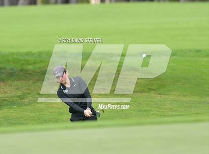 Thumbnail 3 in CIF State Girls Golf Championship photogallery.