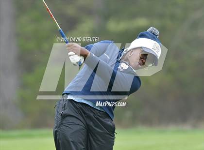 Thumbnail 3 in CIF State Girls Golf Championship photogallery.