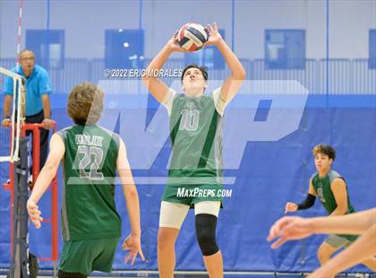 Thumbnail 3 in Helix vs Mt. Carmel (West Coast Challenge) photogallery.
