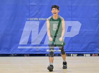 Thumbnail 1 in Helix vs Mt. Carmel (West Coast Challenge) photogallery.