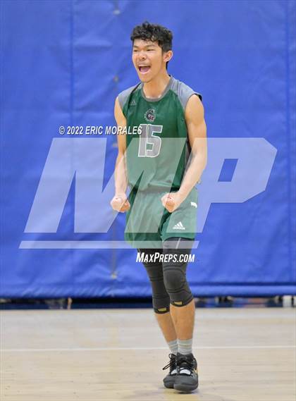 Thumbnail 2 in Helix vs Mt. Carmel (West Coast Challenge) photogallery.