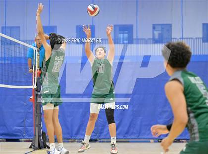 Thumbnail 3 in Helix vs Mt. Carmel (West Coast Challenge) photogallery.