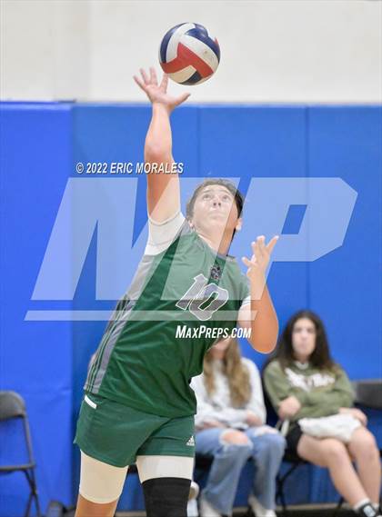 Thumbnail 2 in Helix vs Mt. Carmel (West Coast Challenge) photogallery.