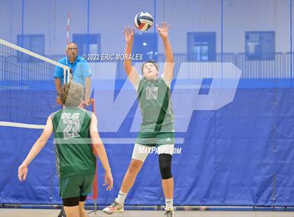 Thumbnail 1 in Helix vs Mt. Carmel (West Coast Challenge) photogallery.