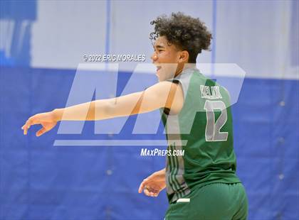 Thumbnail 3 in Helix vs Mt. Carmel (West Coast Challenge) photogallery.