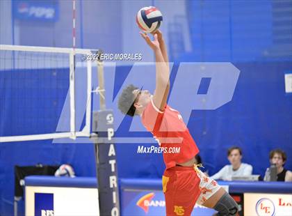 Thumbnail 3 in Helix vs Mt. Carmel (West Coast Challenge) photogallery.