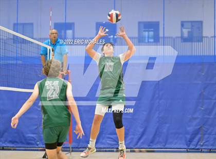 Thumbnail 2 in Helix vs Mt. Carmel (West Coast Challenge) photogallery.
