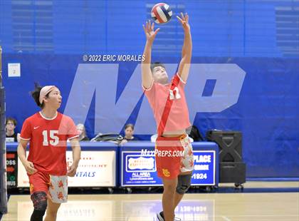 Thumbnail 3 in Helix vs Mt. Carmel (West Coast Challenge) photogallery.
