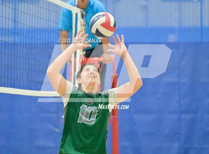 Thumbnail 1 in Helix vs Mt. Carmel (West Coast Challenge) photogallery.