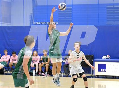 Thumbnail 2 in Helix vs Mt. Carmel (West Coast Challenge) photogallery.