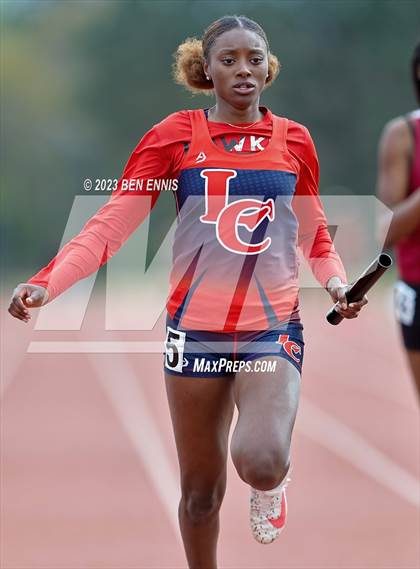Thumbnail 3 in James Rollerson Memorial Relays (Relays) photogallery.