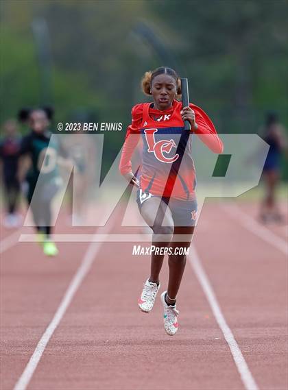 Thumbnail 2 in James Rollerson Memorial Relays (Relays) photogallery.