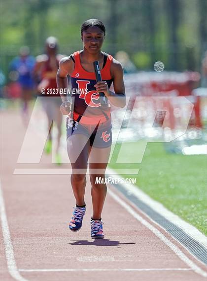 Thumbnail 1 in James Rollerson Memorial Relays (Relays) photogallery.