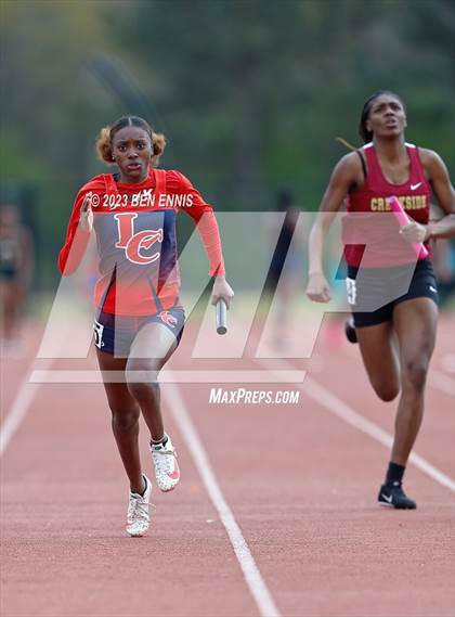 Thumbnail 3 in James Rollerson Memorial Relays (Relays) photogallery.