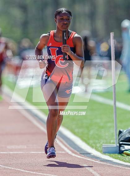 Thumbnail 3 in James Rollerson Memorial Relays (Relays) photogallery.