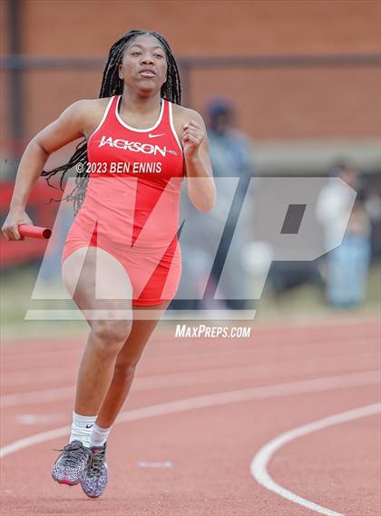 Thumbnail 3 in James Rollerson Memorial Relays (Relays) photogallery.