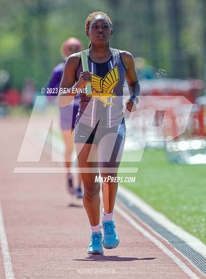 Thumbnail 1 in James Rollerson Memorial Relays (Relays) photogallery.