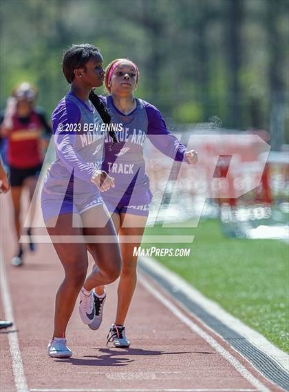 Thumbnail 1 in James Rollerson Memorial Relays (Relays) photogallery.