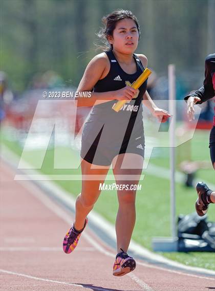 Thumbnail 3 in James Rollerson Memorial Relays (Relays) photogallery.