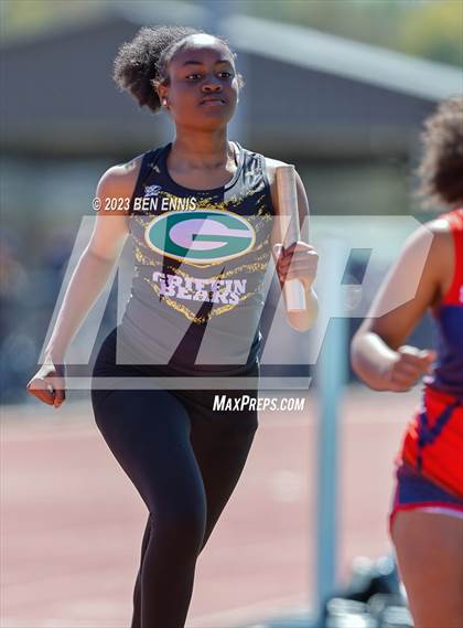 Thumbnail 1 in James Rollerson Memorial Relays (Relays) photogallery.