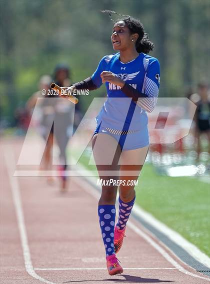 Thumbnail 3 in James Rollerson Memorial Relays (Relays) photogallery.