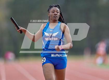 Thumbnail 2 in James Rollerson Memorial Relays (Relays) photogallery.