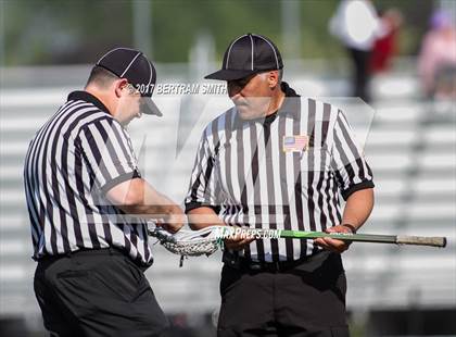 Thumbnail 3 in Nichols @ Canisius (Monsignor Martin Semifinal) photogallery.